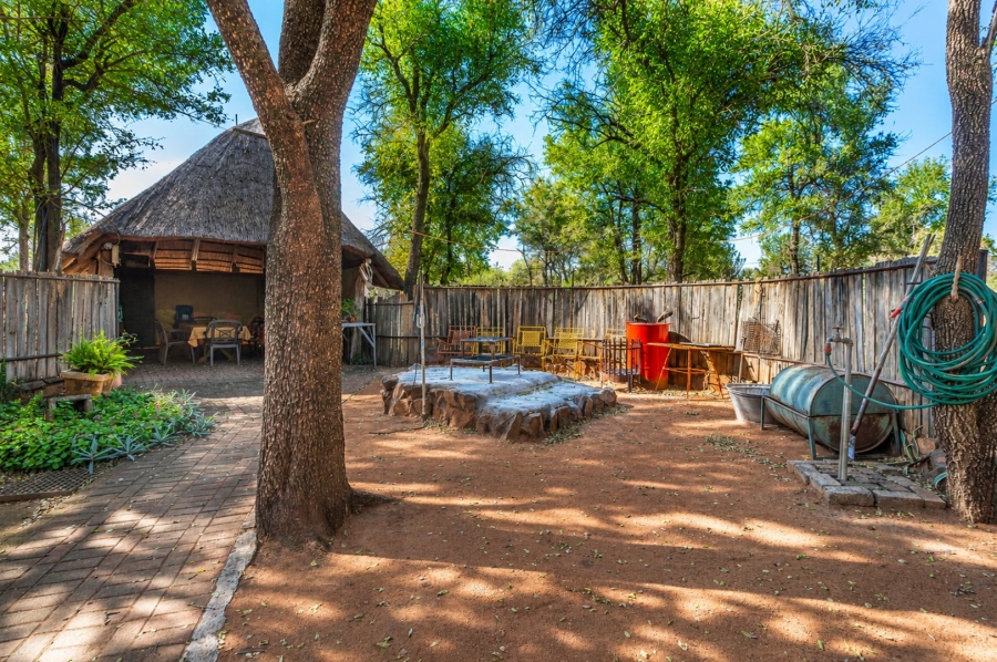Commercial Property for Sale in Brits Rural North West